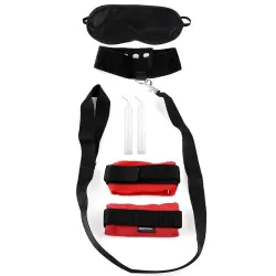 Эротический набор Master & Servant Set