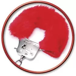 Эротический набор Furry Love Cuff