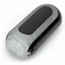 Мастурбатор Tenga Flip Zero Black