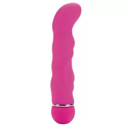 Вибростимулятор Posh 10-Function Teaser 1