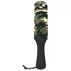 Шлепалка Kinky Camo Paddle	