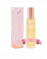 Масло-спрей для ухода за телом HOL Dry Body Oil