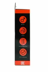 Вакуумная помпа Erozon Penis Pump