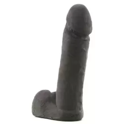 Насадка Hung 6 к трусикам Ultra Harness – черная	