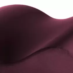 Анатомическая подушка для любви Liberator Retail Hipster - бордовый