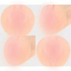 Мастурбатор в форме вагины с двойным слоем ELEGANCE.007D