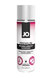Нейтральный лубрикант JO Premium для женщин - 60 мл