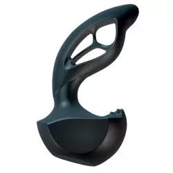 Стимулятор простаты Xpander X3 размер L - черный