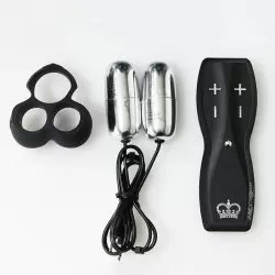 JETT Инновационная вибро-насадка для максимального удовольствия	