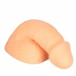 Фалоимитатор из силикона Packer Gear 4