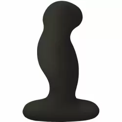 NEXUS G PLAY+ M черный Вибро-стимулятор простаты и G-точки