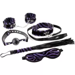 Набор для бондажа Animal Instinct