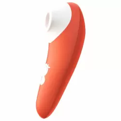 Вакуумный стимулятор клитора Romp Switch