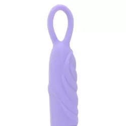 Вибромассажер Intimate Basics Collection Roxy O-Ring Massager