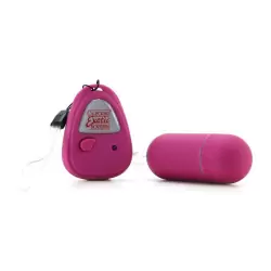 Беспроводной стимулятор Original Egg – розовый