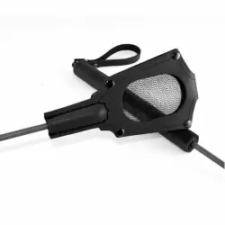 Стек Готика гламур