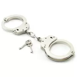 Наручники Professional Police Handcuffs