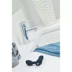 Инновационный массажер простаты We-Vibe Vector - темно серый