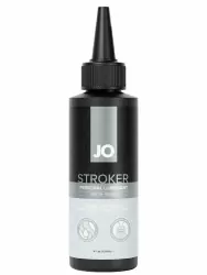 Интимный гель для мастурбаторов JO System  STROKER LUBE, на водной основе, 120 мл