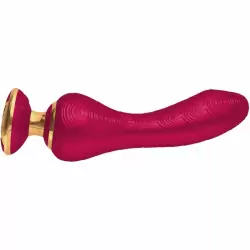 SH-SANYA-301 / SANYA Гибкий эргономичный вибростимулятор