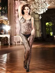 Смелый комбинезон Spanish Dreams - Queen Size