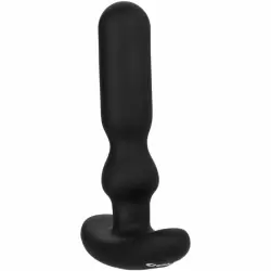 Перезаряжаемый анальный вибростимулятор COLT Rechargeable Anal-T