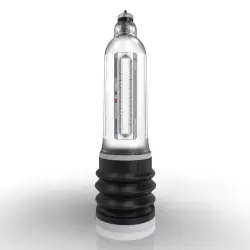 Гидропомпа Hydromax X40 – прозрачный