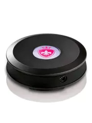 Передатчик импульсов Mystim Sultry Sub, для устройства Cluster Buster, канал №4 