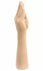 Рука для фистинга