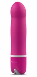 Стимулятор клитора Bswish Bdesired Deluxe. Фуксия