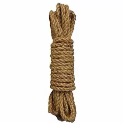 Веревка Shibari Rope 10 метров