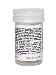 Лубрикант в виде двух шариков Hot Flowers Dragon Ball с охлаждающе-разогревающим эффектом, масляная основа, 6 грамм