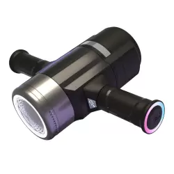 Интерактивный автоматический мастурбатор с подогревом M1