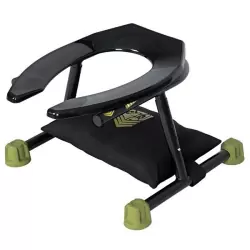 Стул с двойным ободом Trench Rider