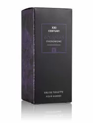 Туалетная вода с феромонами для мужчин Gourman #1, 100 мл