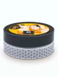 Ароматизированная массажная пудра Shunga Сочное манго, без добавления сахара, 290 г