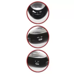 Электростимулятор для пениса Shock Therapy Cock Cage 