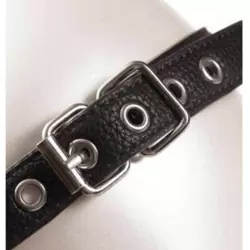 Маска на глаза Pornhub - черный