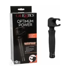 Универсальный вибратор-мастурбатор для мужчин MASTURWAND VIB STROKER