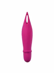 Мини-вибратор Universe Gentle Thorn pink 9502-03lola