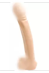 Фаллос с хребтом Destroyer