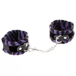 Набор для бондажа Animal Instinct