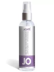 Гипоаллергенный лубрикант для женщин JO Agape - 120 мл