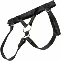 Крепление O-ring для страпона The Regal Duchess