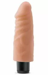 Вибратор Real Feel No. 4