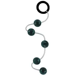 Анальная цепочка Softee Beads