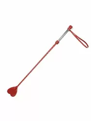 Стек Sitabella в виде сердца – красный