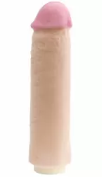 Вибратор Hard Throb - 7