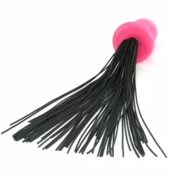 Анальная пробка с хвостом Rear Envy