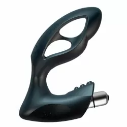 Стимулятор простаты Xpander X4+ PowerRocket L - черный